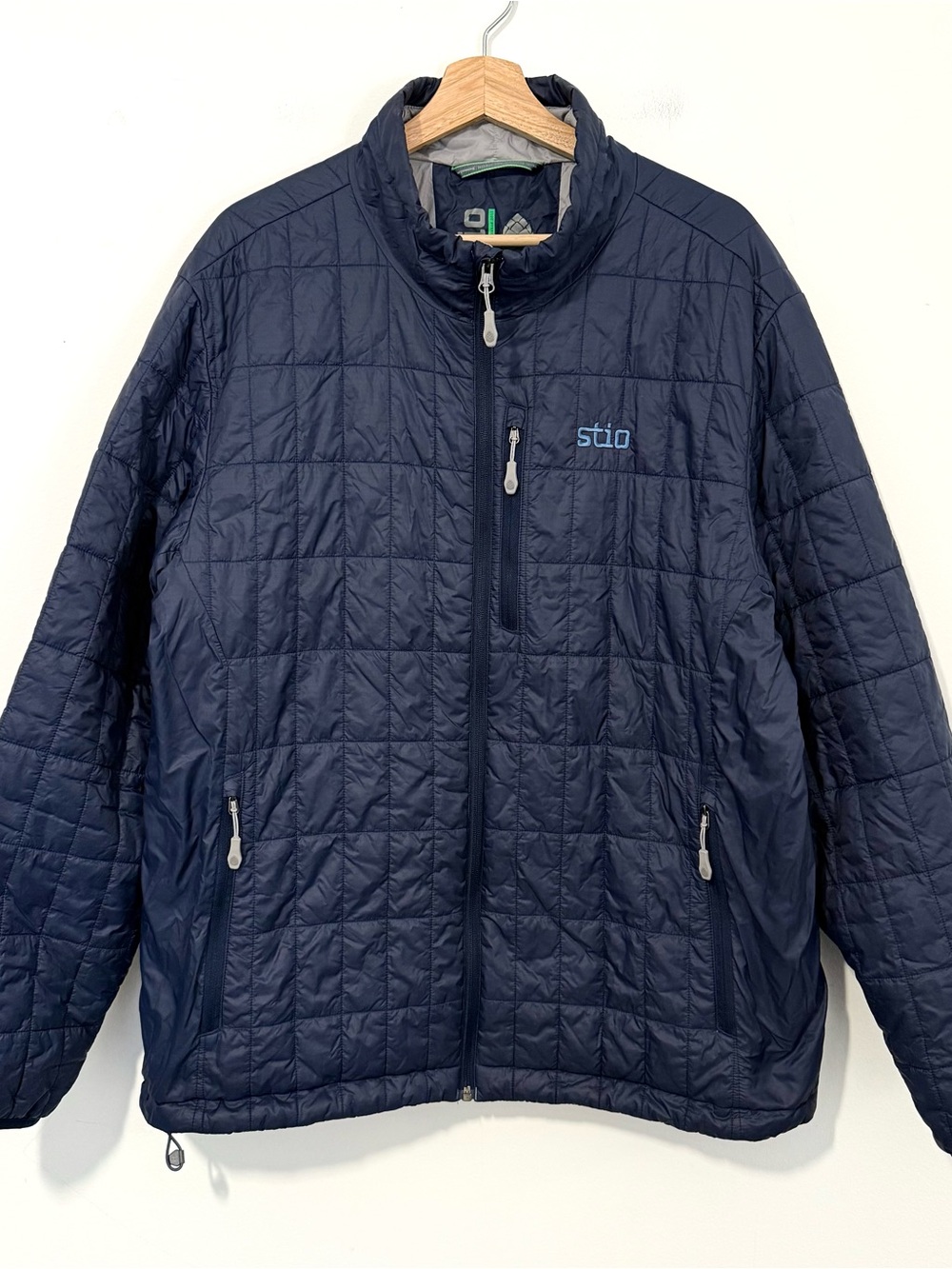 Stio Men's Azura Insulated Puffer Jacket $229 MSRP